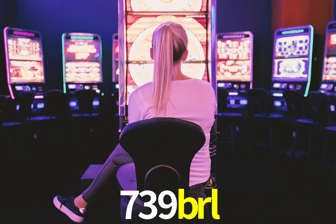 Welcome Bonus 739brl