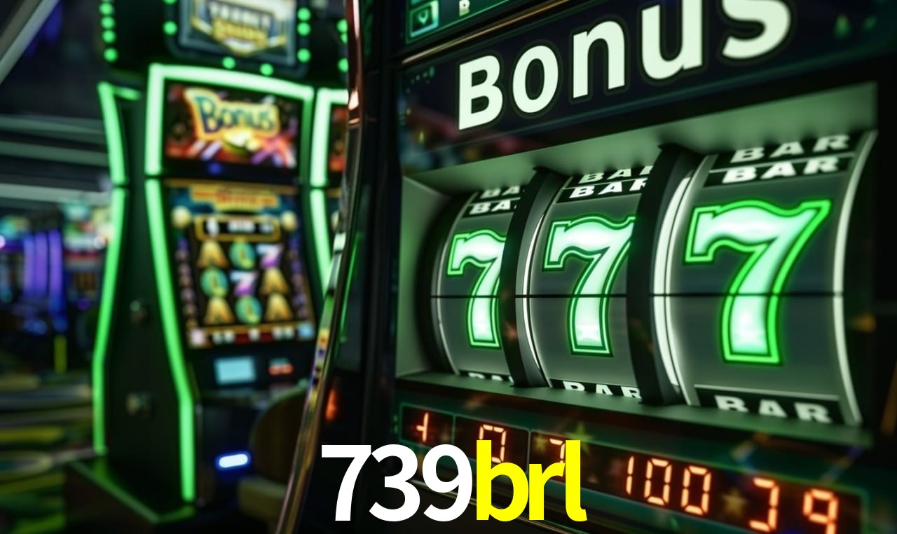 Statistics 739brl