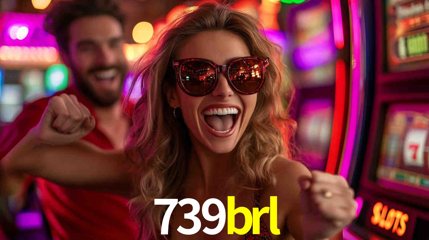 Estatísticas 739brl