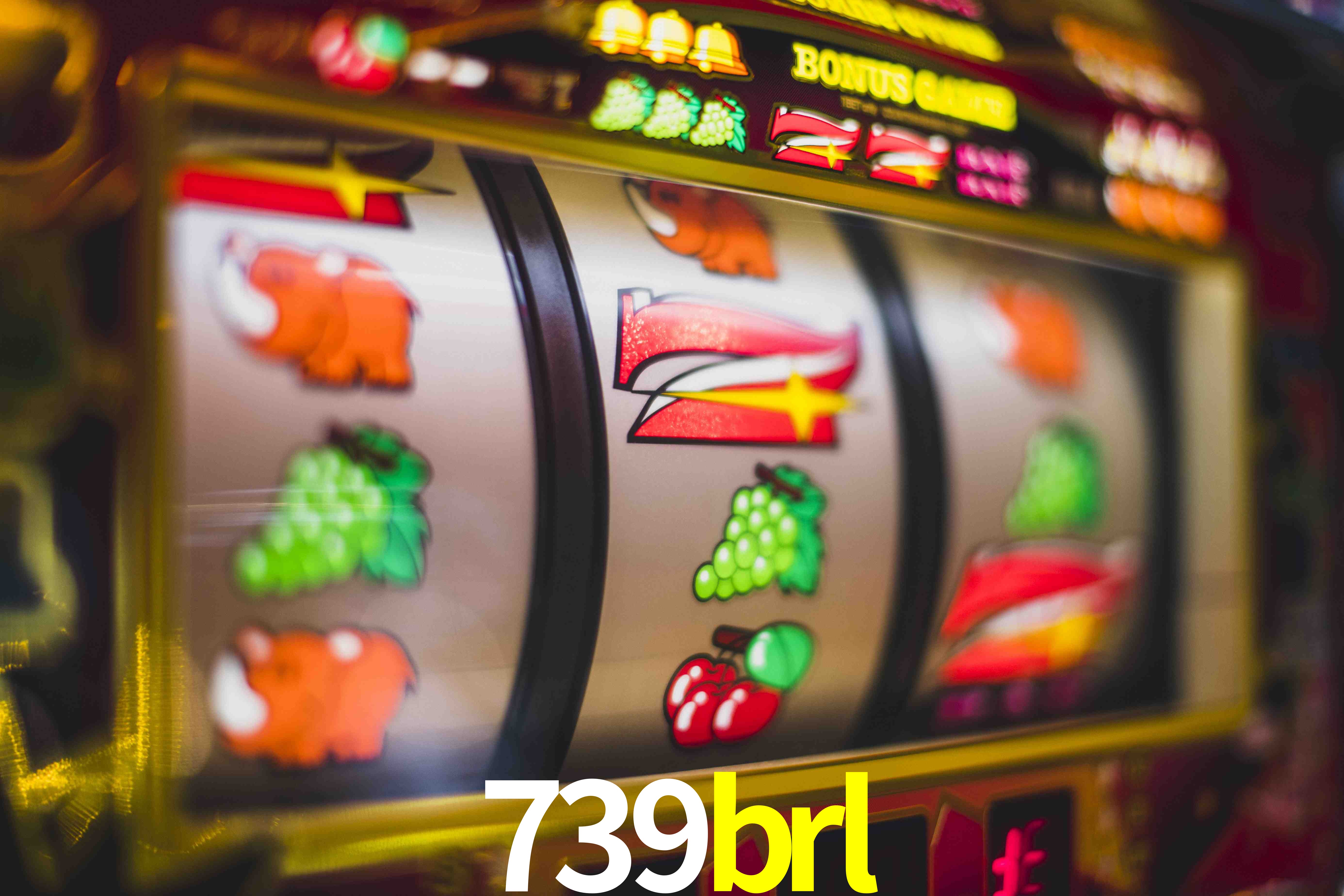 VIP Casino 739brl