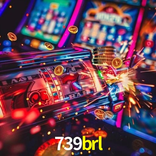 Apostas Esportivas na 739brl: Um Guia Completo