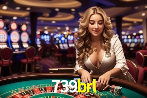 Roulette Table 739brl