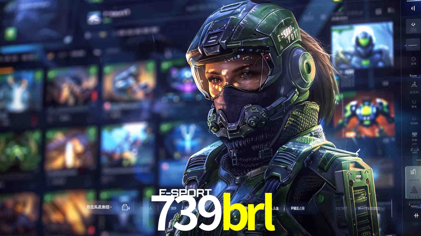 Platform Technology 739brl