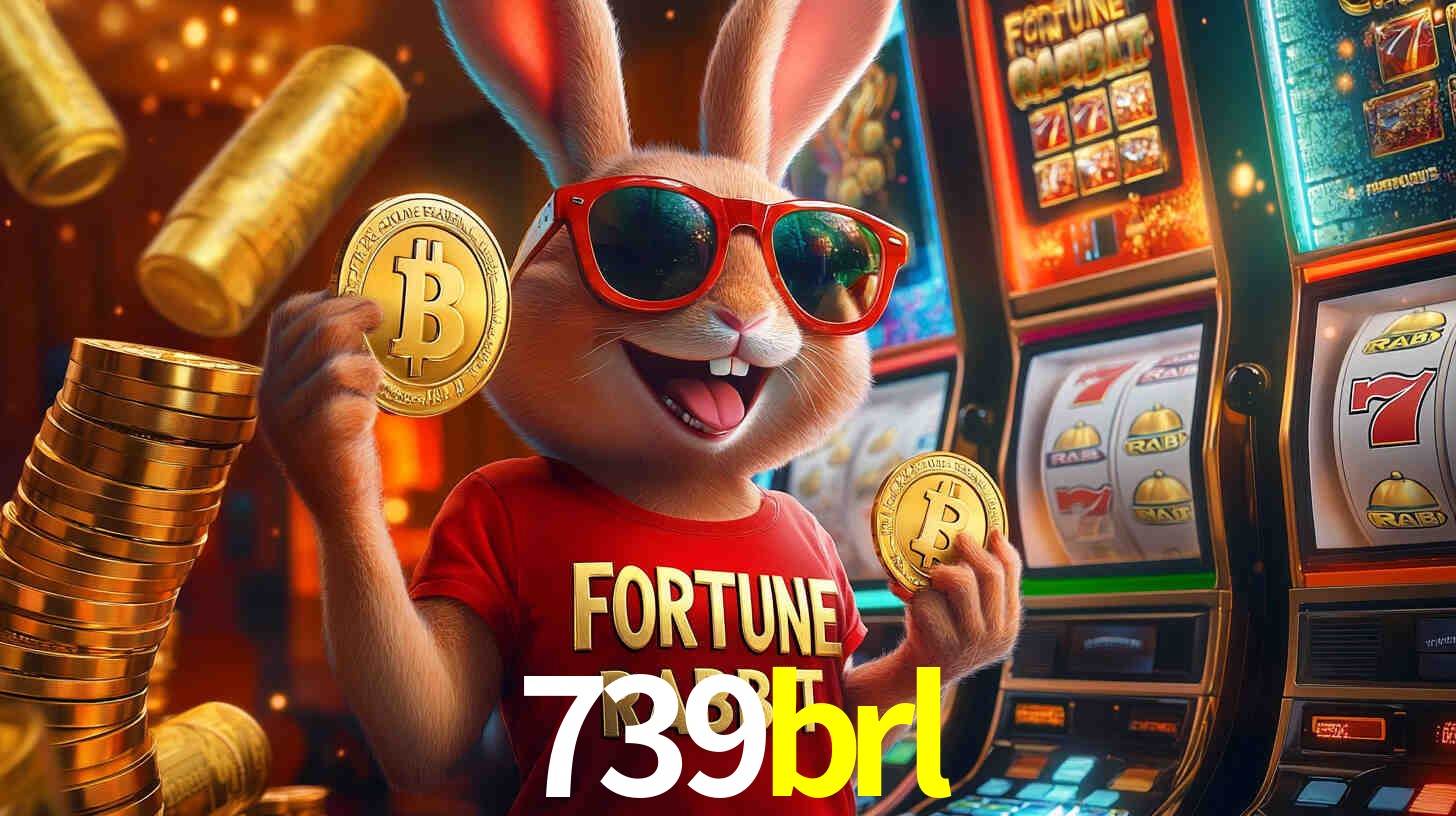 Casino VIP 739brl
