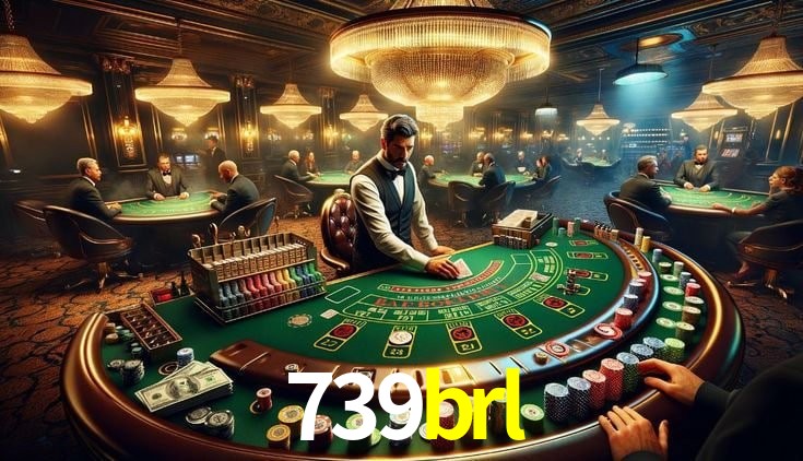 Football Betting 739brl