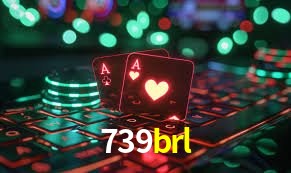 Apostas Esportivas na 739brl: Um Guia Completo