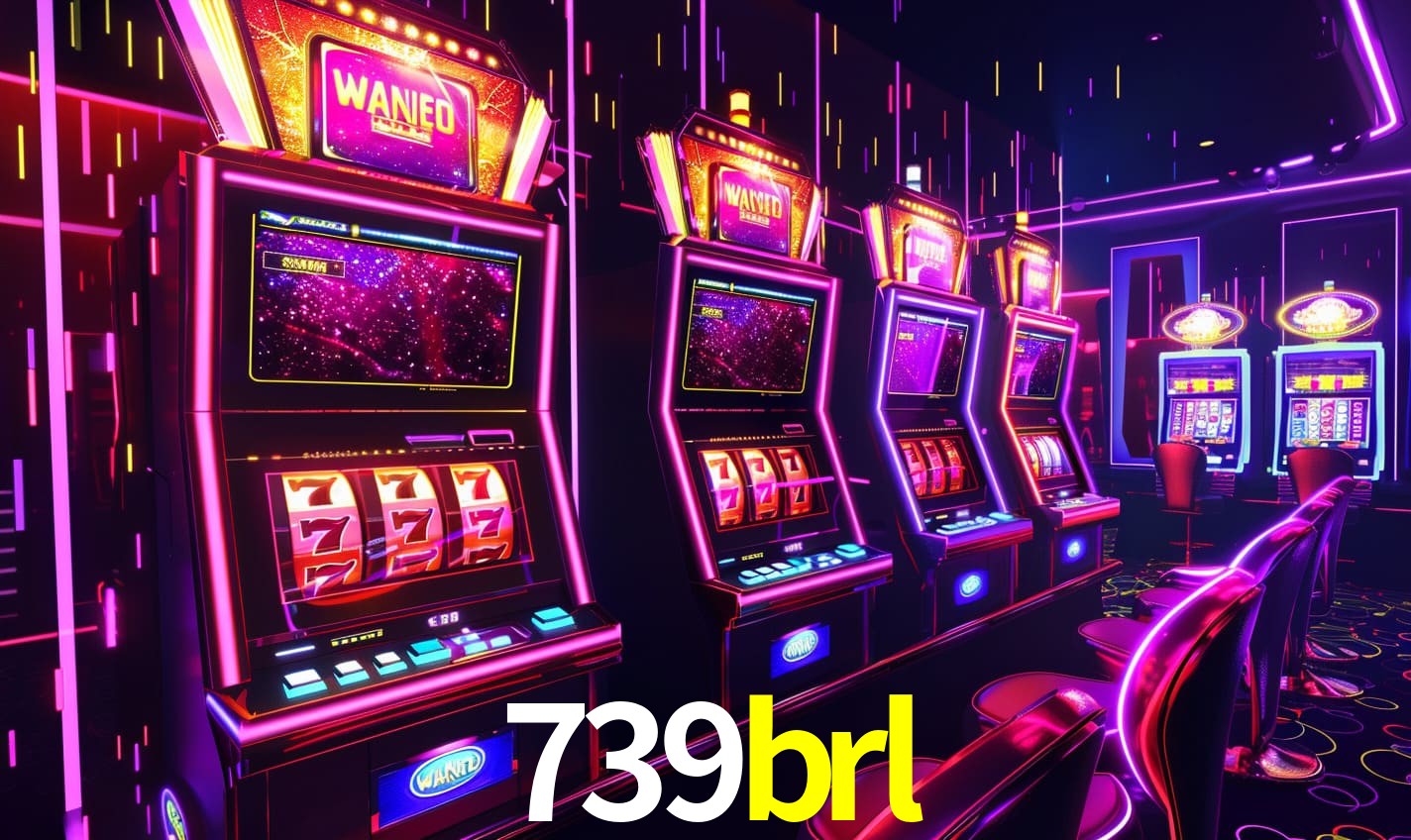Casino Ao Vivo 739brl