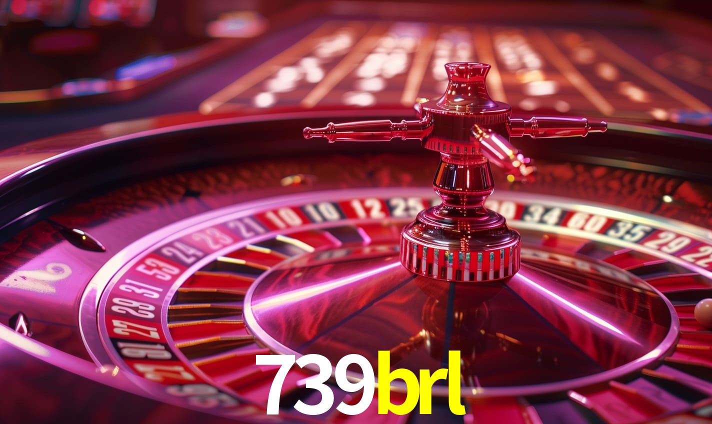 Benefícios da Conta 739brl