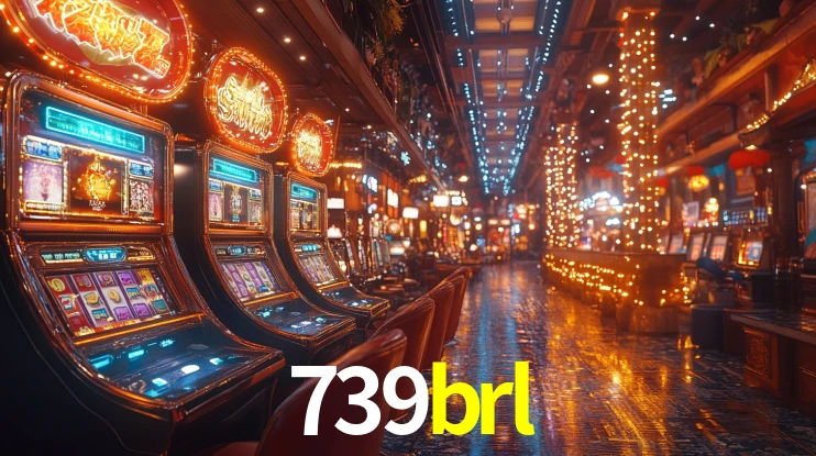 739brl bet