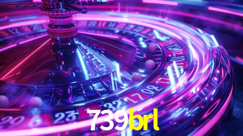 Tecnologia da Plataforma 739brl