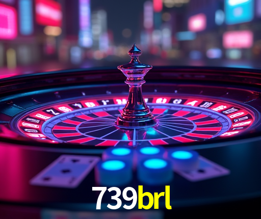 Jogos de Slot 739brl