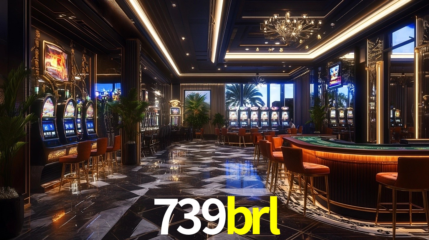 Experimente o Login Seguro Premium no 739brl