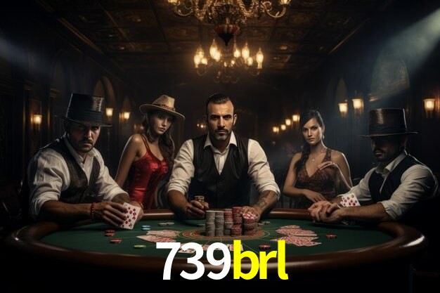Promoção Relâmpago 739brl