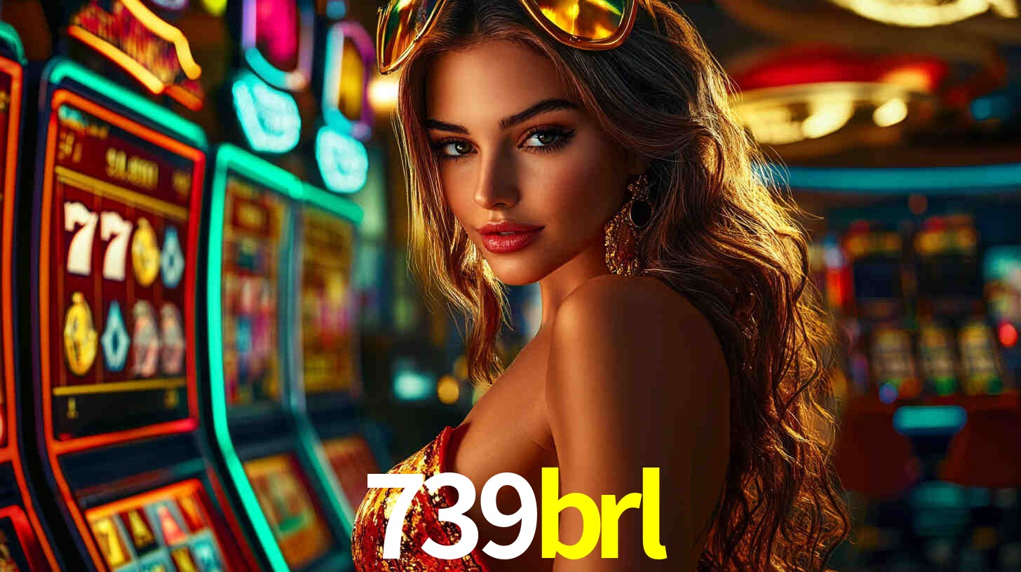 739brl App Interface