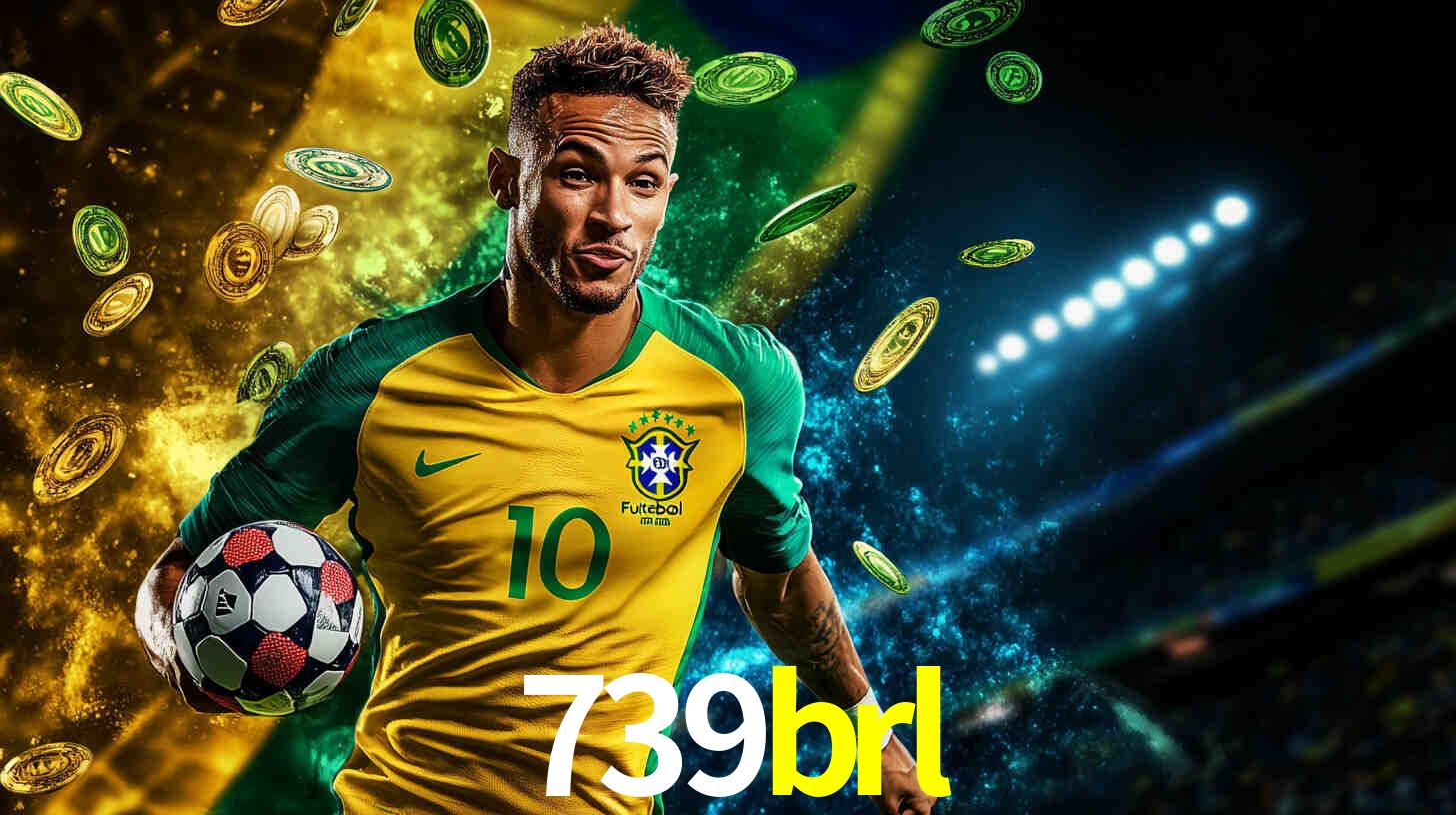 Estatísticas Esportivas 739brl