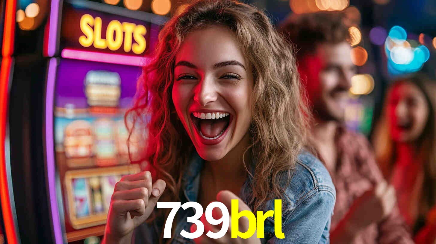 Recursos de Bônus 739brl