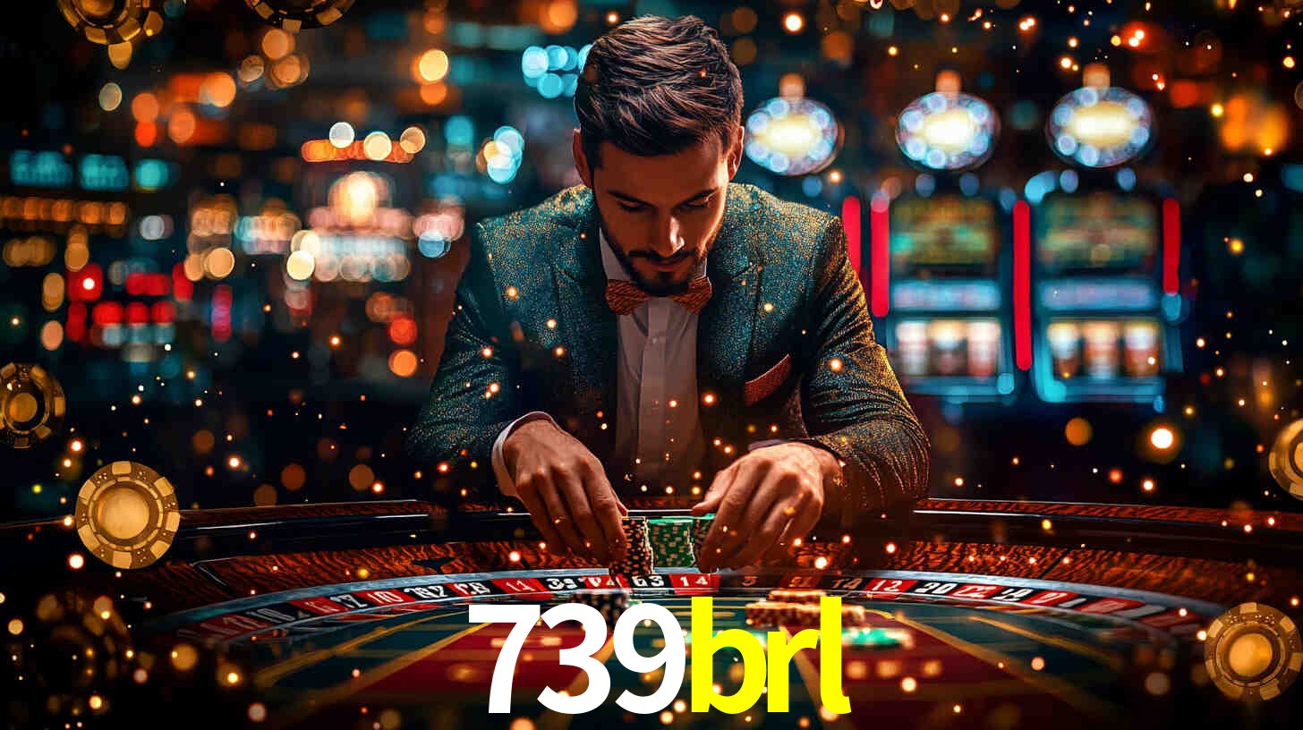 739brl bet