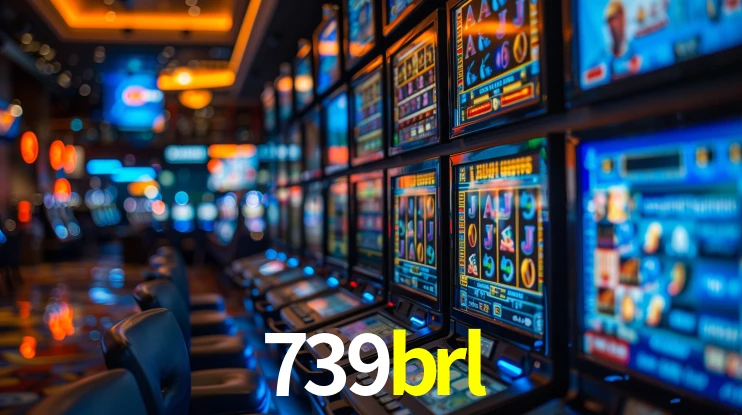 Live Casino 739brl
