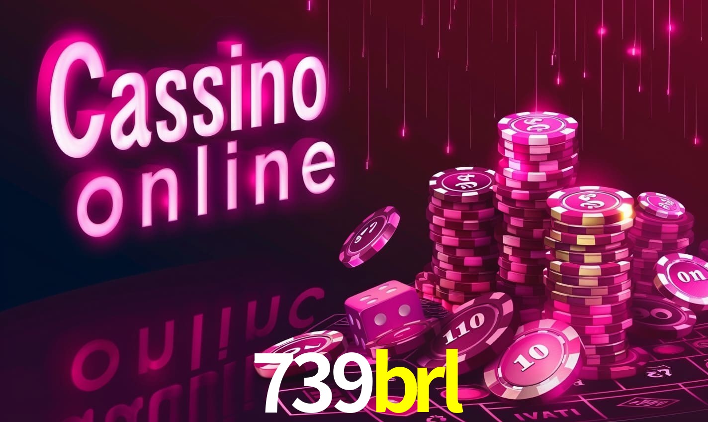 Login Seguro 739brl
