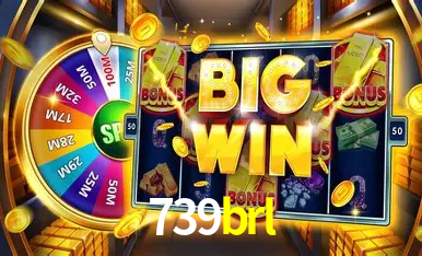Descubra o Mundo do Cassino Online com 739brl