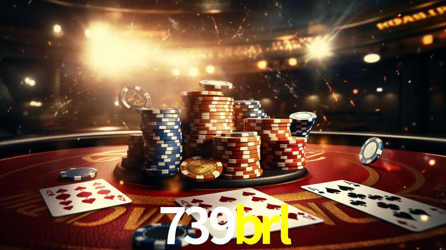 Tournaments 739brl