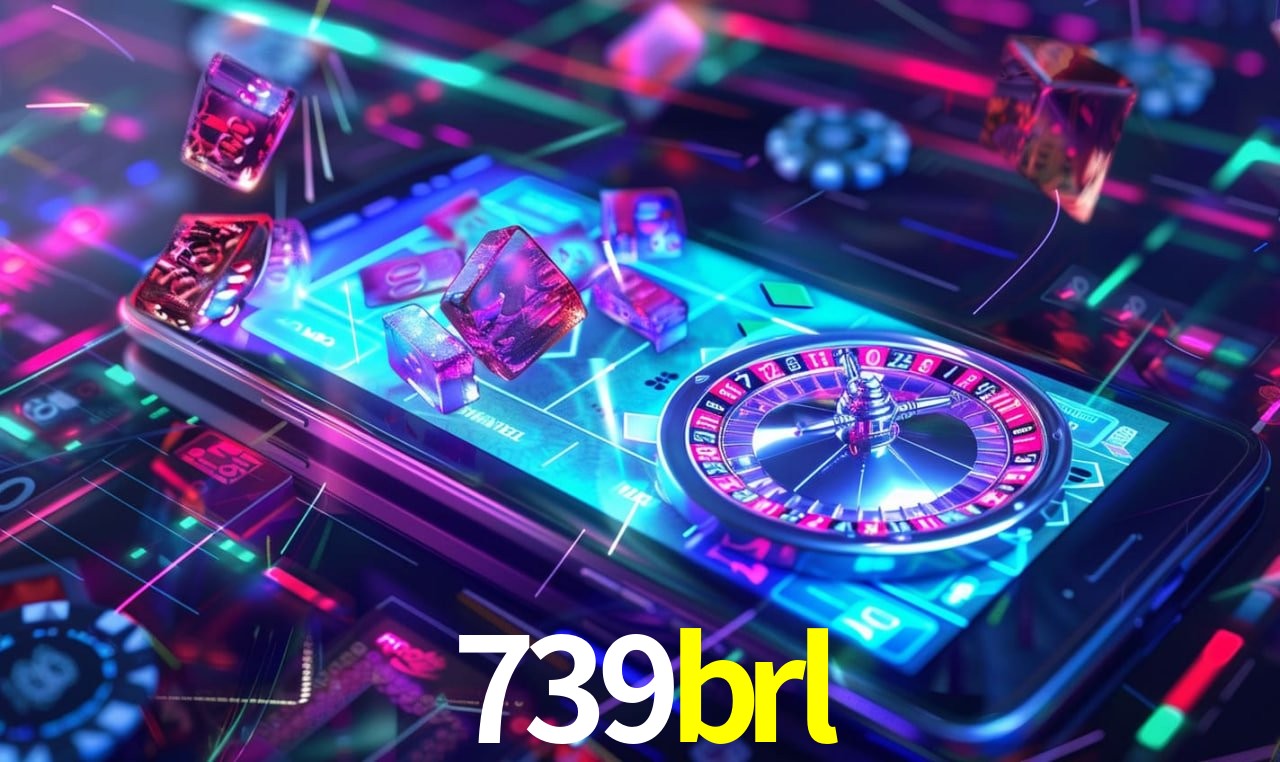 Inovações de Jogos na 739brl: O Futuro das Experiências Interativas