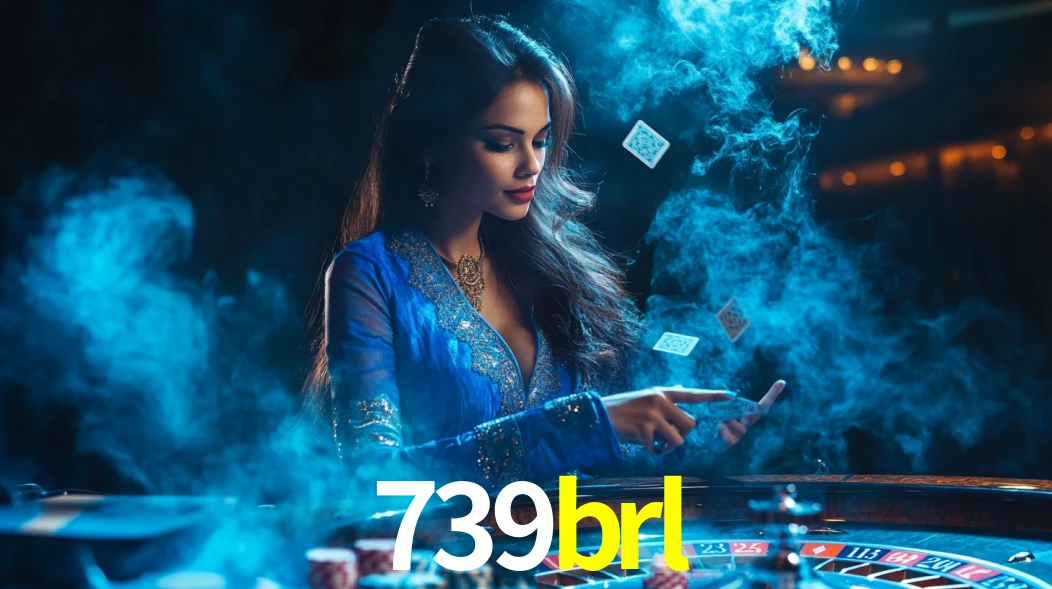 Provedores de Jogos 739brl