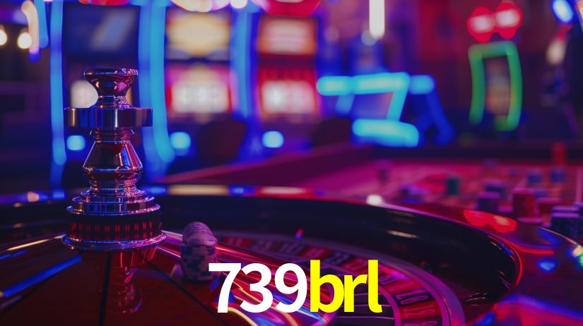 739brl: Seu Cassino Premiado com Pagamentos Rápidos