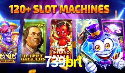 Weekend Specials 739brl