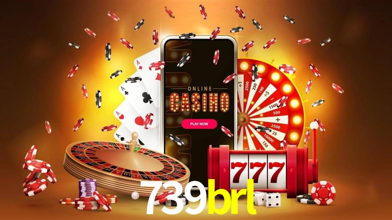 Apostas Esportivas na 739brl: Um Guia Completo