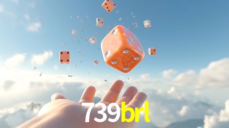 Live Casino 739brl