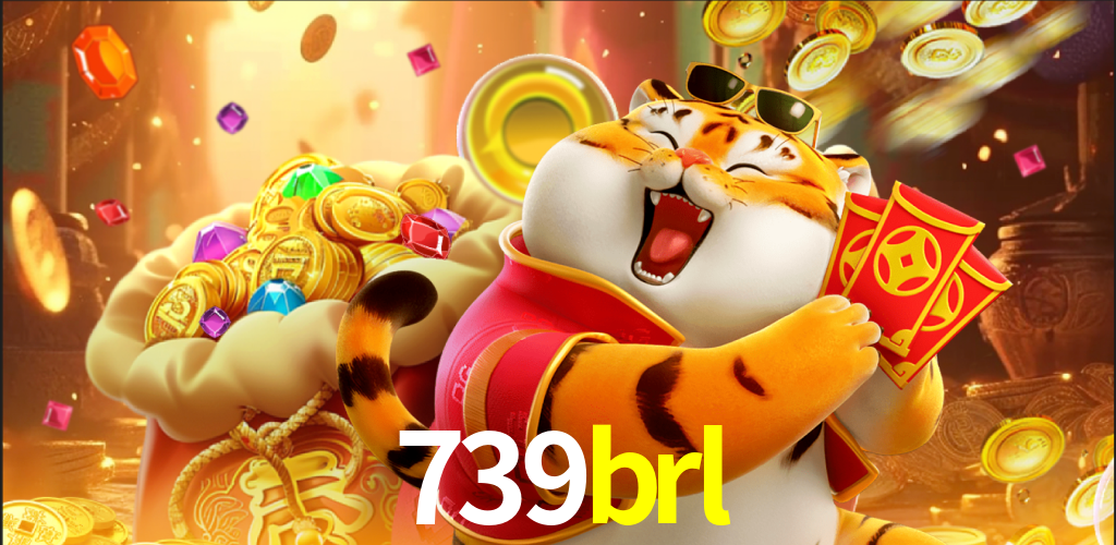 Desvendando o Mundo dos Jogos Virtuais na 739brl