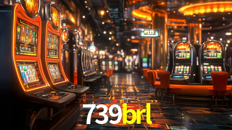739brl: Jogos de Caça-Níqueis-Altas Recompensas, Roleta-Velocidade, Blackjack-Desafios Máximos