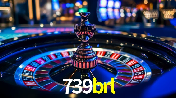 Sinta a adrenalina dos jogos de cassino com 739brl