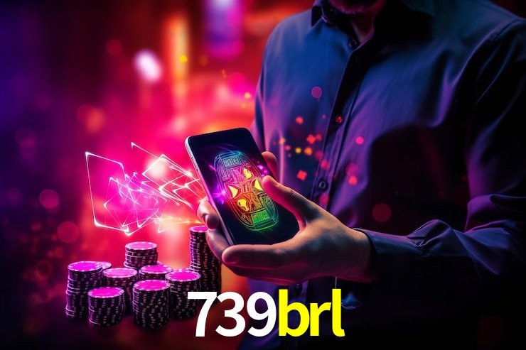 Inovações de Jogos na 739brl: O Futuro das Experiências Interativas