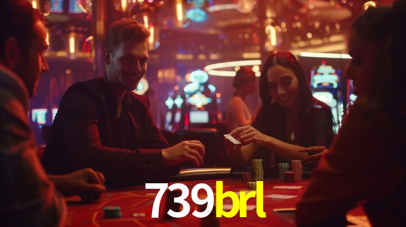 Torneios 739brl