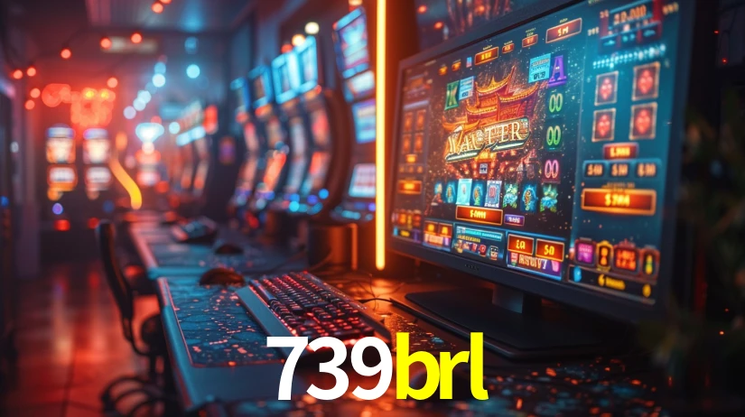 739brl - Cassino das Estrelas Brilhantes - 739brl.com